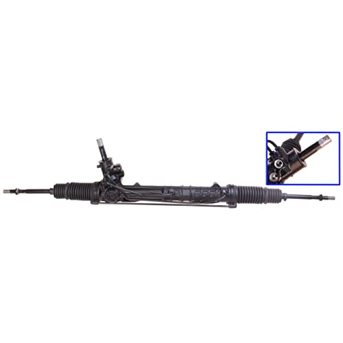 11-0994 Suspensions Roue pour restaurer le confort