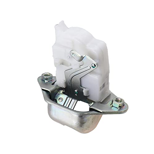 Trunk Latch Lock Actuator for Subaru Forester Outback Impreza Crosstrek, Rear Trunk Door Lock Latch Actuator Tailgate Liftgate Boot Hatch