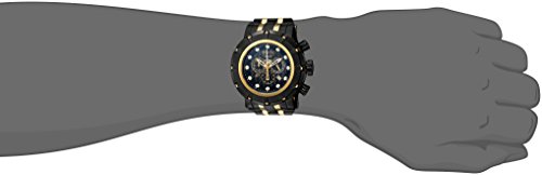 La Mejor comparativa de Reloj invicta reserve al mejor precio. 18 Imagen adicional