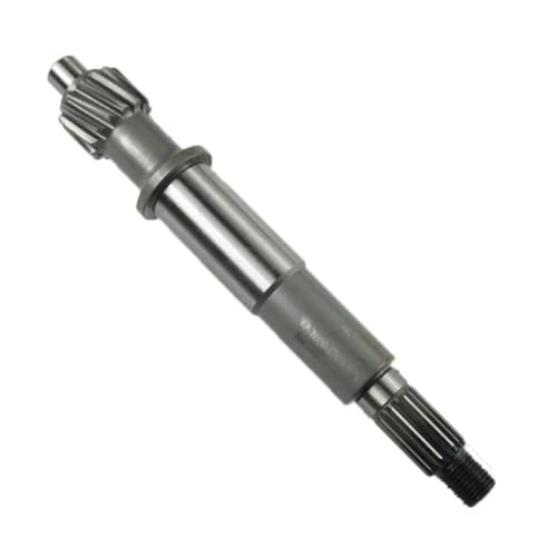 Kit de engranajes CF250 y eje CH250 para solucionar problemas de transmisión en ATV 5