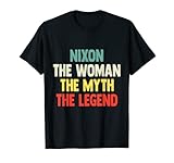 tshirt Gift for Nixon