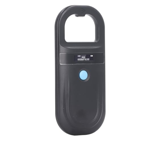 tier chip Scanner im Vergleich - Mai 2026 | WhichOne