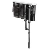 Xyingshine U3 Aquarium Filter with Built-in UV...