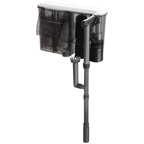 Xyingshine U3 Aquarium Filter Built-in UV Sterilizer for