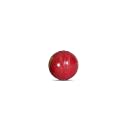 SG Everlast Tec Synthetic Cricket Ball (Red) (Pack of 3) gallery image