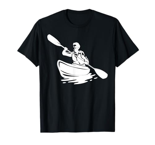 Scull Rower Humor Rowing Boat Sculling Enthusiast T-Shirt