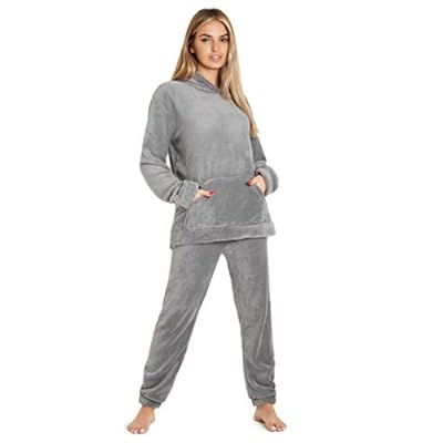 Amazon.co.uk: ladies dressing gowns