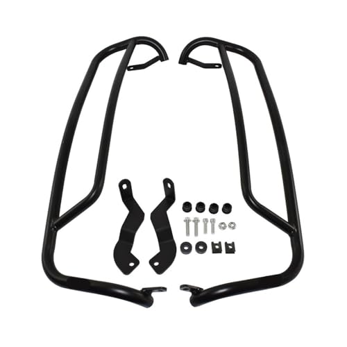 Barre Protection Moteur pour Vespa GTS 125 300 GTV de 2007 à 2022