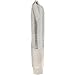 Hertel Spiral Point Tap, 5/16-18 UNC, 3 Flutes, Plug Chamfer, 2B Class of Fit, HSS, Bright/Uncoated, Right Hand, H5, Part #008395AS