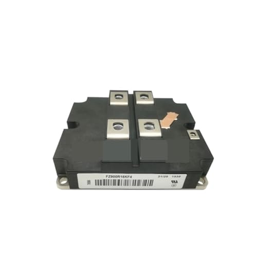 Module redresseur haute puissance IGBT FZ900R16KF4 pour convertisseur et onduleur triphasé