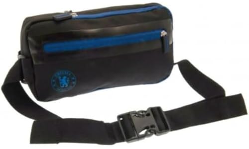 Hy-Pro Bolsa lateral con licencia oficial del Chelsea F.C