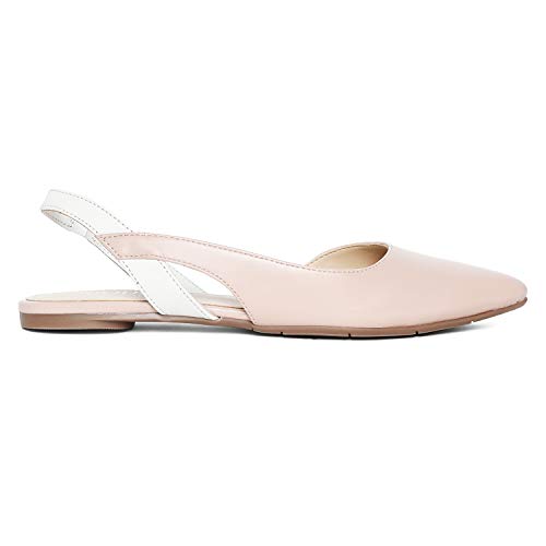 Image of Mode By Red Tape womens Mrl1935 Flat Sandal