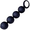Anal Beads Snaal Ball Sex Ballen Anale Kralen Ketting Anale Ballen, Liefdesballen, Bekkenbodemtraining, Lustballen, Seksspeelgoed, Anale Ketting Voor Beginners Lange Anale Balstaaf Anale Ketting A44-2