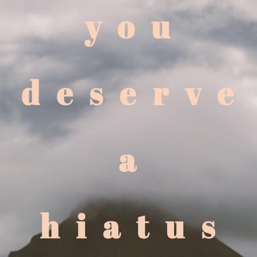 『A Trailer for Hiatus』のカバーアート