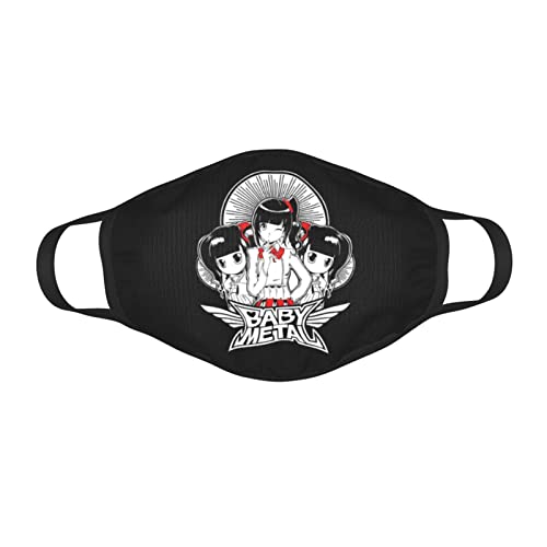 �}�X�N �x�r�[���^�� Babymetal �z�}�X�N 5������ ����Ȃ� ������ �|���G�X�e���}�X�N �ėp ���� ��l�p �����̏ꍇ �ʋC�� ���K �h���}�X�N �􂦂� �L�����N�^�[ �O�b�Y ������� ���킢�� �j�����p