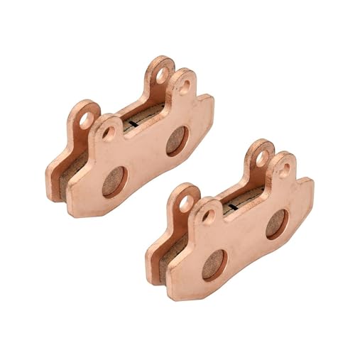 Plaquettes de frein Surron Ultra Bee en cuivre pour stopper l'usure des freins