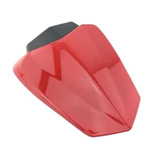 Asiento trasero de motocicleta YZF R1 para solucionar tapizado roto negro