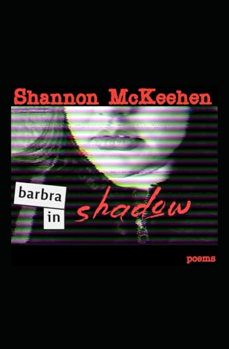 Barbra in Shadow: her little coinpurse edition