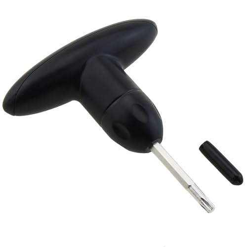 ZZHXSM T25 Golf Wrench Tool, Golf Club Head Adjustment Tool