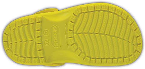 Image of Crocs Unisex-Child Classic Clog K Clogs