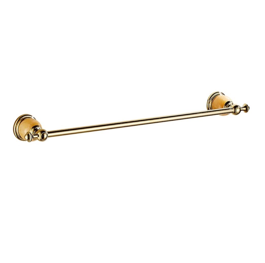 Porta Asciugamani Portasciugamani Singolo Porta Asciugamani In Giada In Acciaio Inox Da Parete Per Cucina Bagno Accessori Per Il Bagno(56cm)