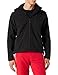 Produktbild CMP Herren Zip Kapuzenjacke, Nero, 50