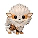 Funko POP! Games: Pokemon - Arcanine - Collectable Vinyl Figure - Gift Idea - Official Merchandise - Toys for Kids & Adults - Video Games Fans - Model Figure for Collectors and Display