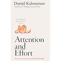 Attention and Effort