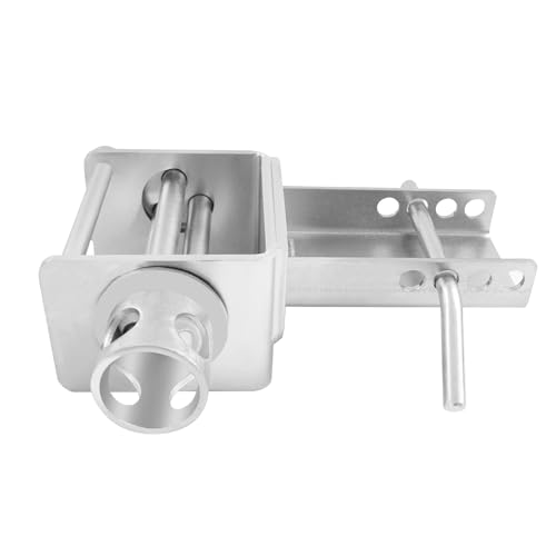 Winch para Bolsillo de Estaca 5400 lbs Capacidad miniatura 4
