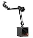Wen Magnetic Base for Dial Indicators, Three Segment, Industrial Strength with Quick Release (10714)