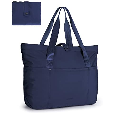 BAGSMART Foldable Tote Bag Cover