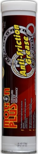 Anti Friction Grease Motion Plus