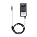 Produktbild DEYF Konstantstrom 22V 500mA Ersatz Netzladegerät Adapter für 18V Bosch Athlet Staubsauger BCH61840GB / 01 BCH51830GB / 01 BCH6PT18GB / 01 BCH6RE8KGB / 01 BCH6A18GB BBS1224GB BBS1114GB