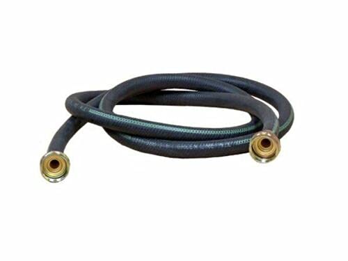 WP89503 Washer 5' Water Fill Hose for Washer