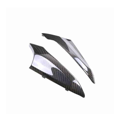 Carénages et garde-boue avant carbone véritable pour T-Max 560 2019-2021