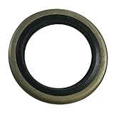 Sierra International, 18-2072, Oil Seal