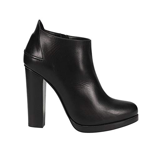 Lucchese Women's Smooth Calf Leather Ankle Boots #TOP22