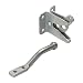 National Hardware N262-121 V21 Automatic Gate Latch in Galvanized