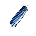 Menolana Flasher Supplies Saltwater Portable Lightweight Flashing Trolling Equipment Underwater Trolling Fishing Flasher