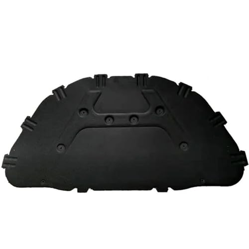 Tapis insonorisant pour Nissan Micra K13 isolation thermique capot couverture moteur