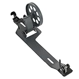 【Características】: Ideal para usar con varias máquinas de coser industriales, mejorando su funcionalidad y eficiencia.