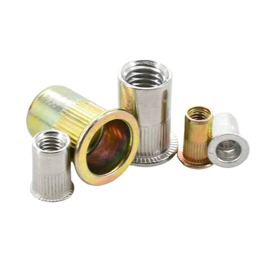 50 �t���b�g���x�b�g�i�b�g ���[�g���˂� �t�����W�C���T�[�g�i�b�g ?(Aluminum Alloy,M3(100Pcs))