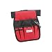 Produktbild USAG U00070030 - 007 MLV Werkzeughaltetasche mit Riemen (leer)
