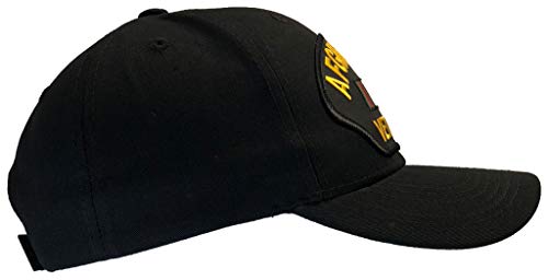 Image of Afghanistan Veteran Hat Ball Cap