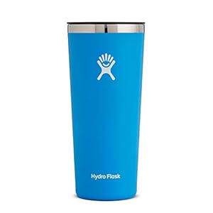 Hydro Flask Unisex – Volwassen Tumbler Mok