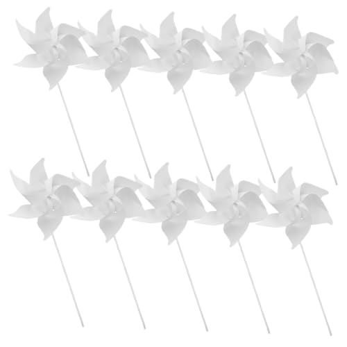 KONTONTY 20St DIY Graffiti Windmühle zum Bemalen