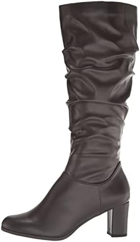 Easy Street Women's Tamara, Brown, 8.5 | Image 7