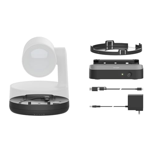 Logitech EXTENSION KIT USB - vue 3