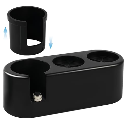 PUSEE Adjustable Plastic Tamping Station