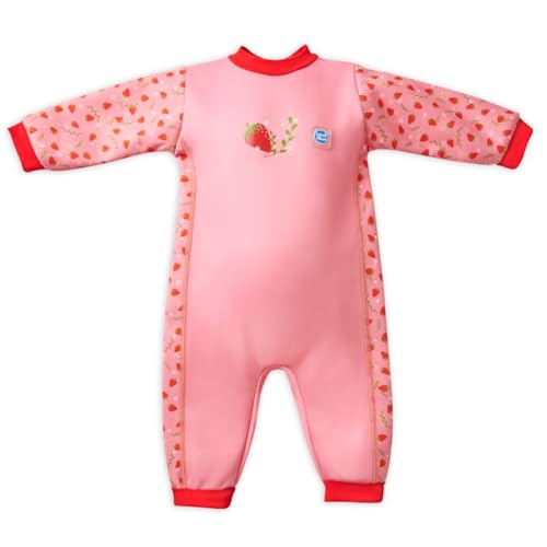Splash About Unisex Baby Warm in One